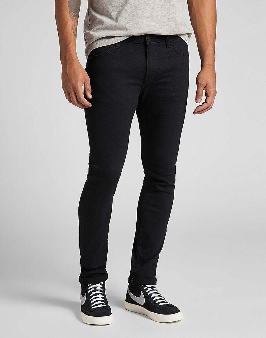 Lee Malone Skinny Fit Jeans