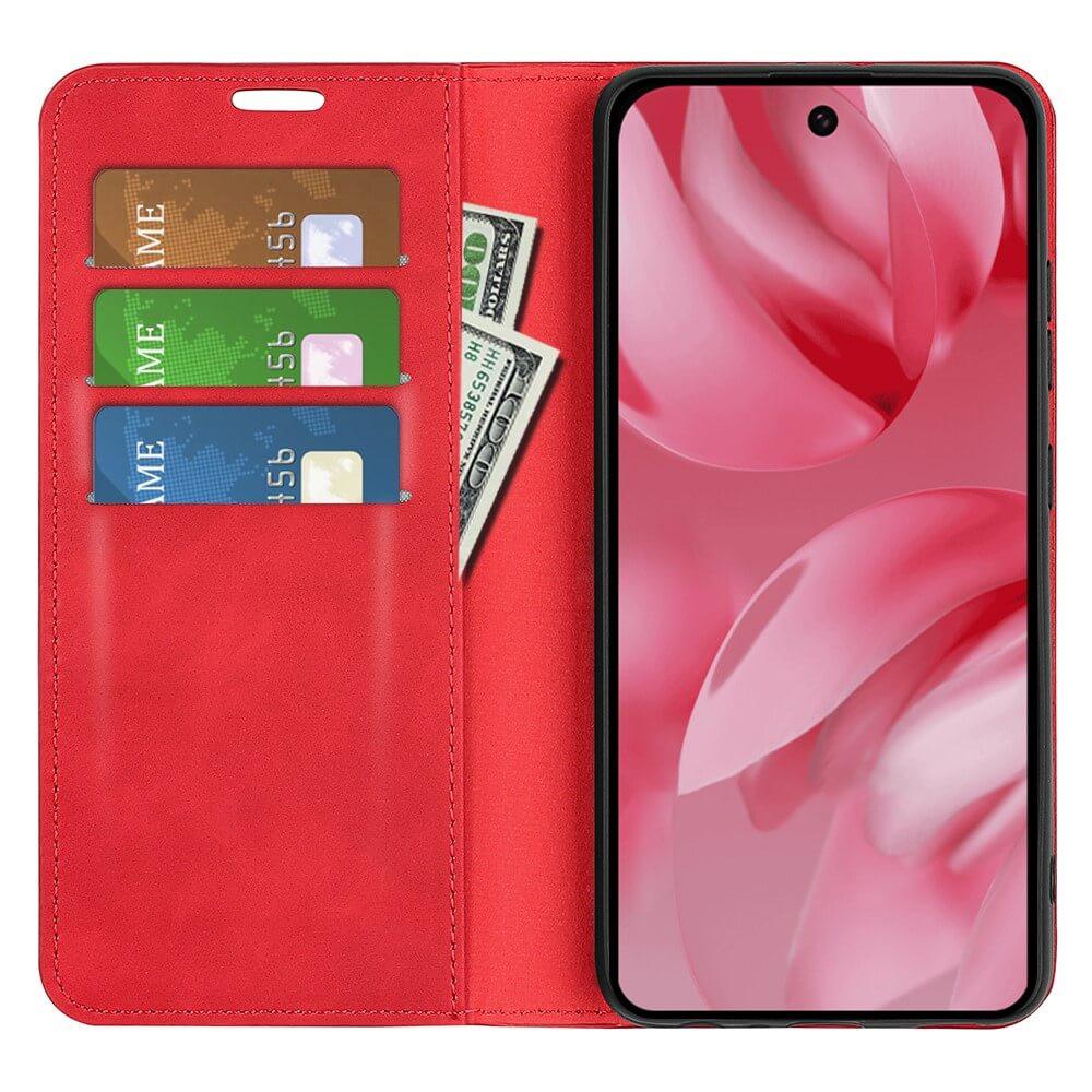 Cover-Discount Google Pixel 10 / 10 Pro- Stand Flip Case Hülle