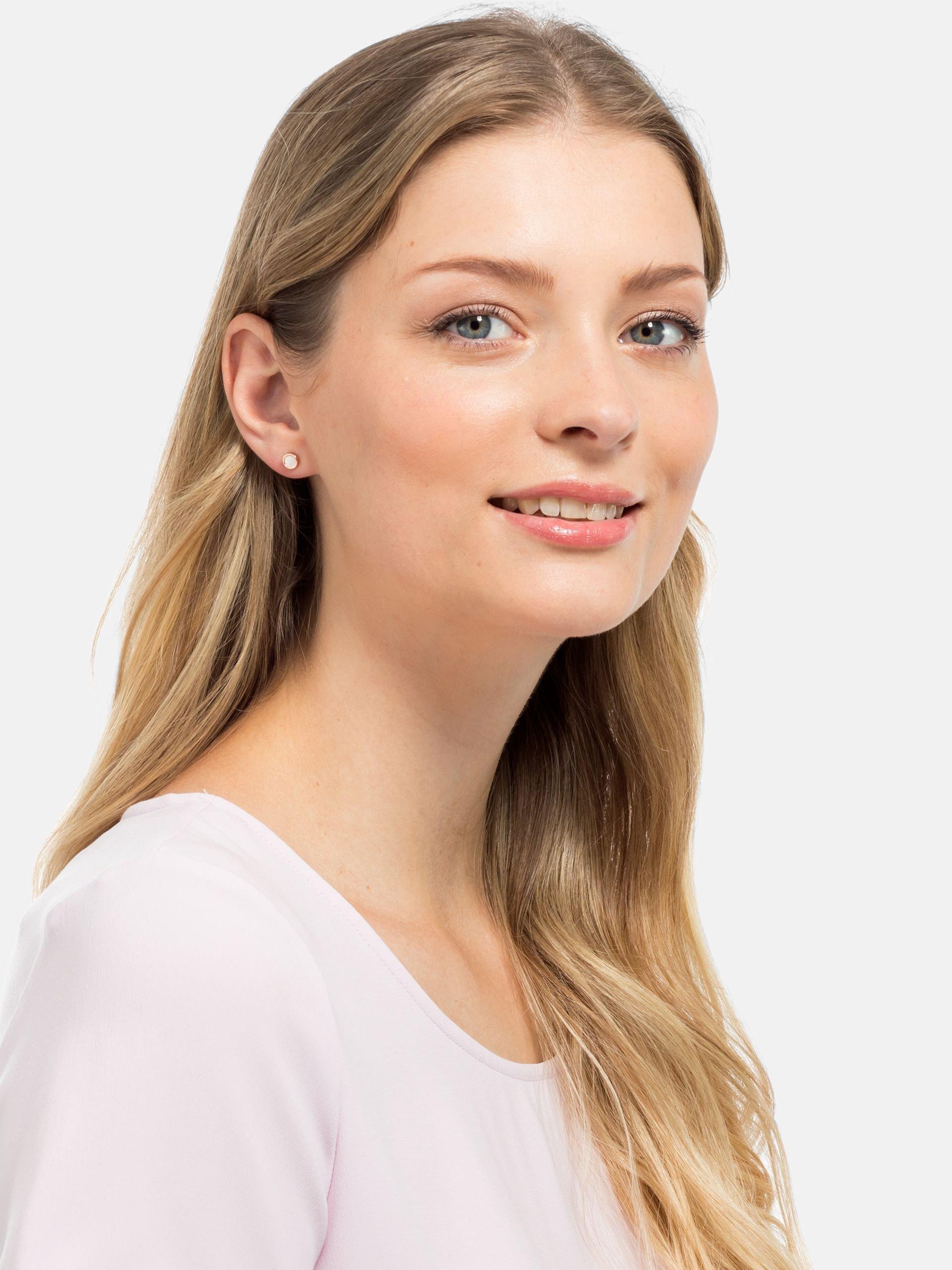 Heideman Friederike silberfarben poliert
