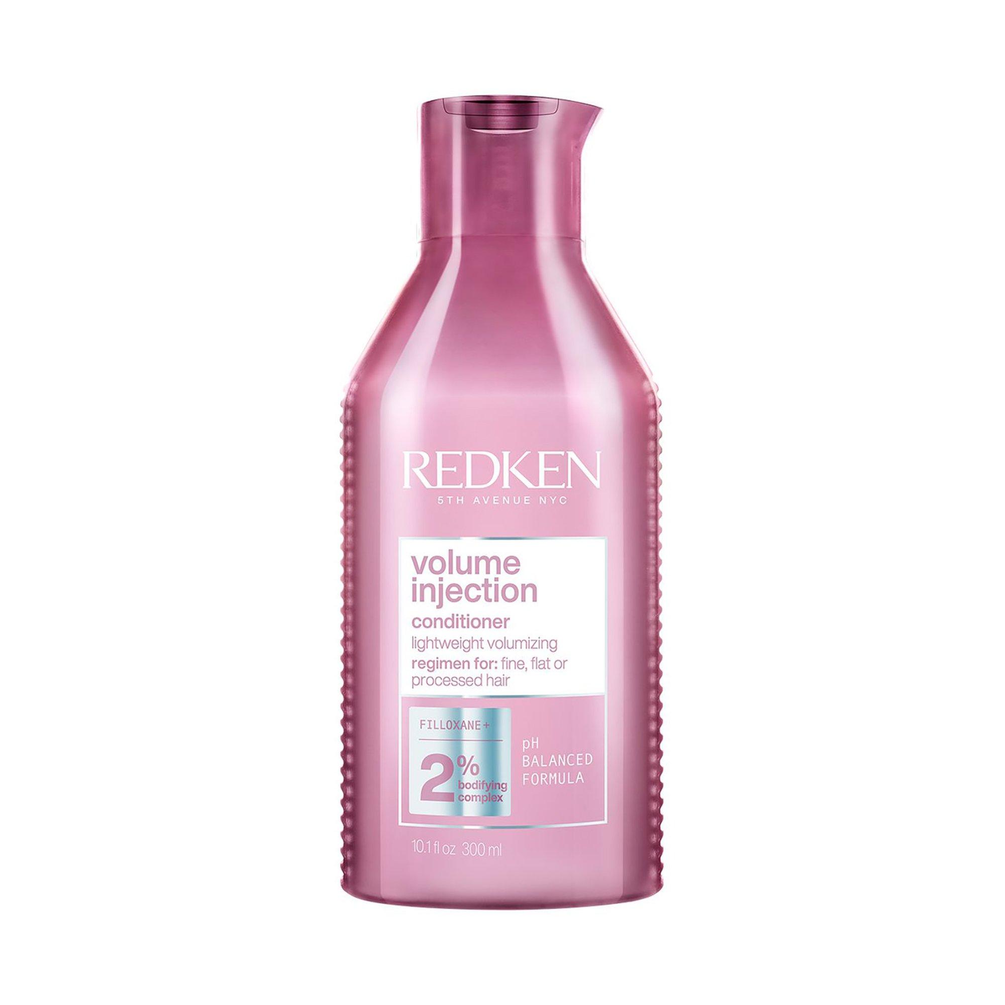 REDKEN Volume Injection Conditioner