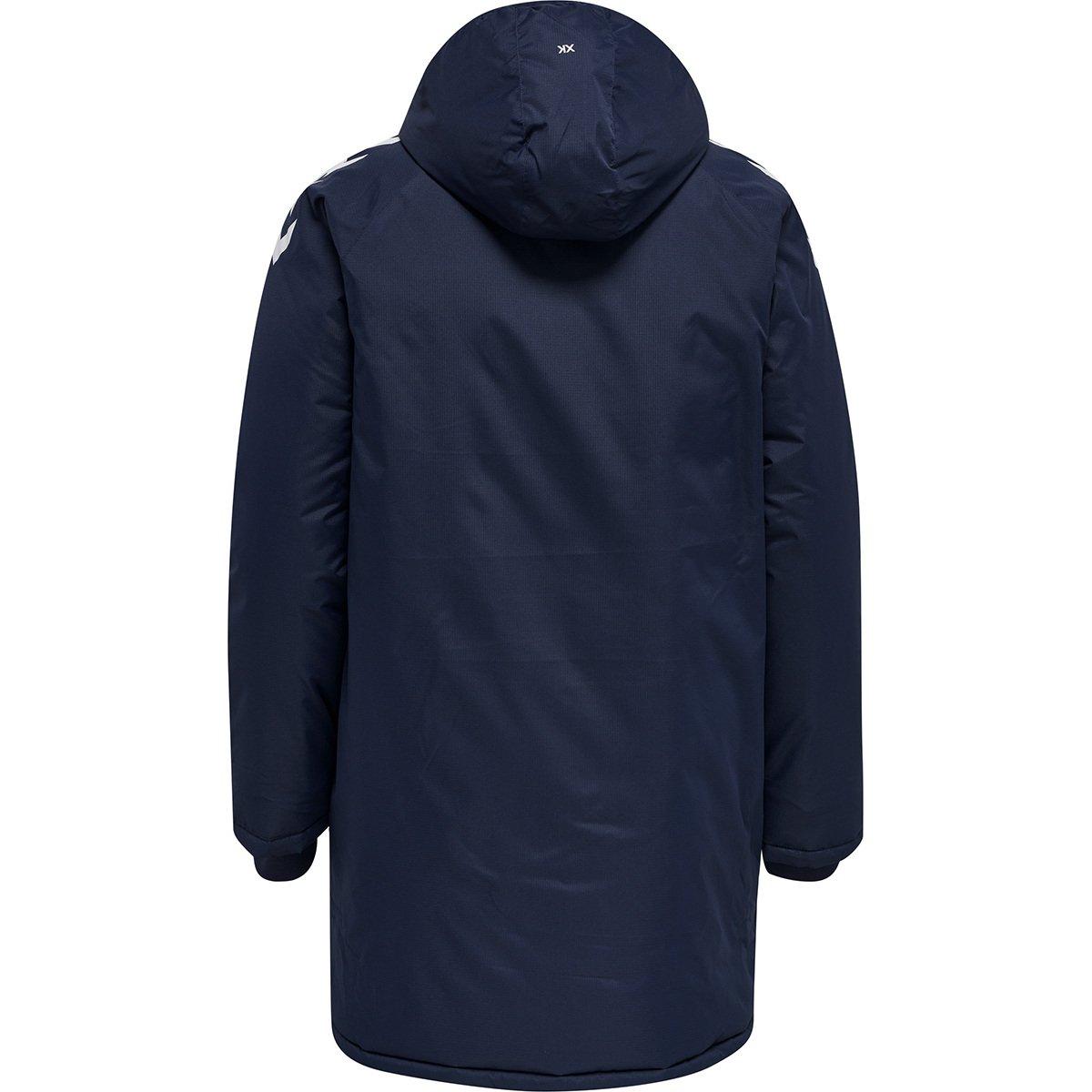 Hummel jacke bench