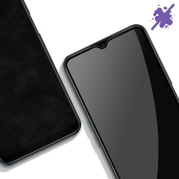 Avizar Glas-Displayschutz Realme C31