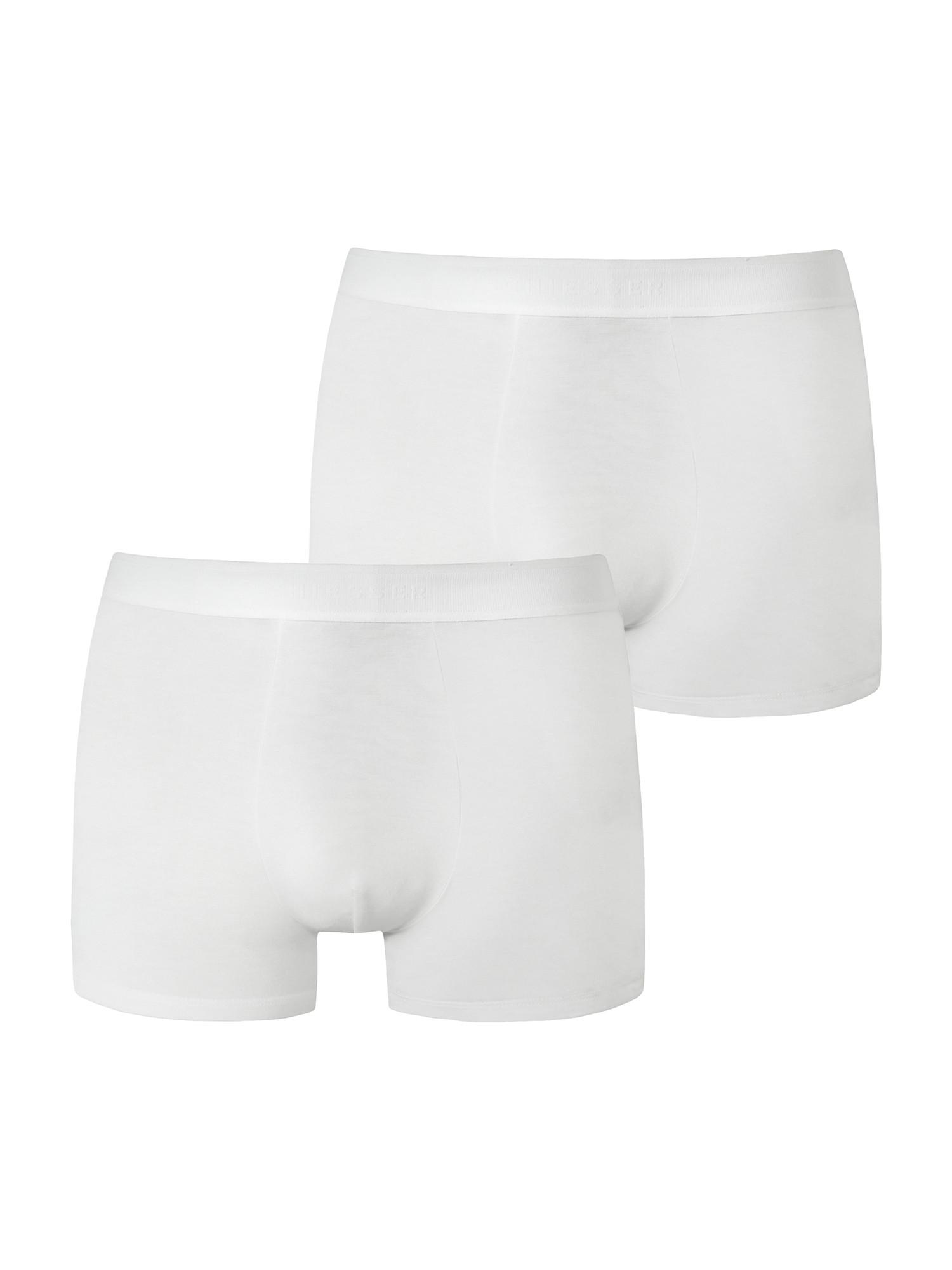 Schiesser Schiesser Trunk Shorts - Premium Modal