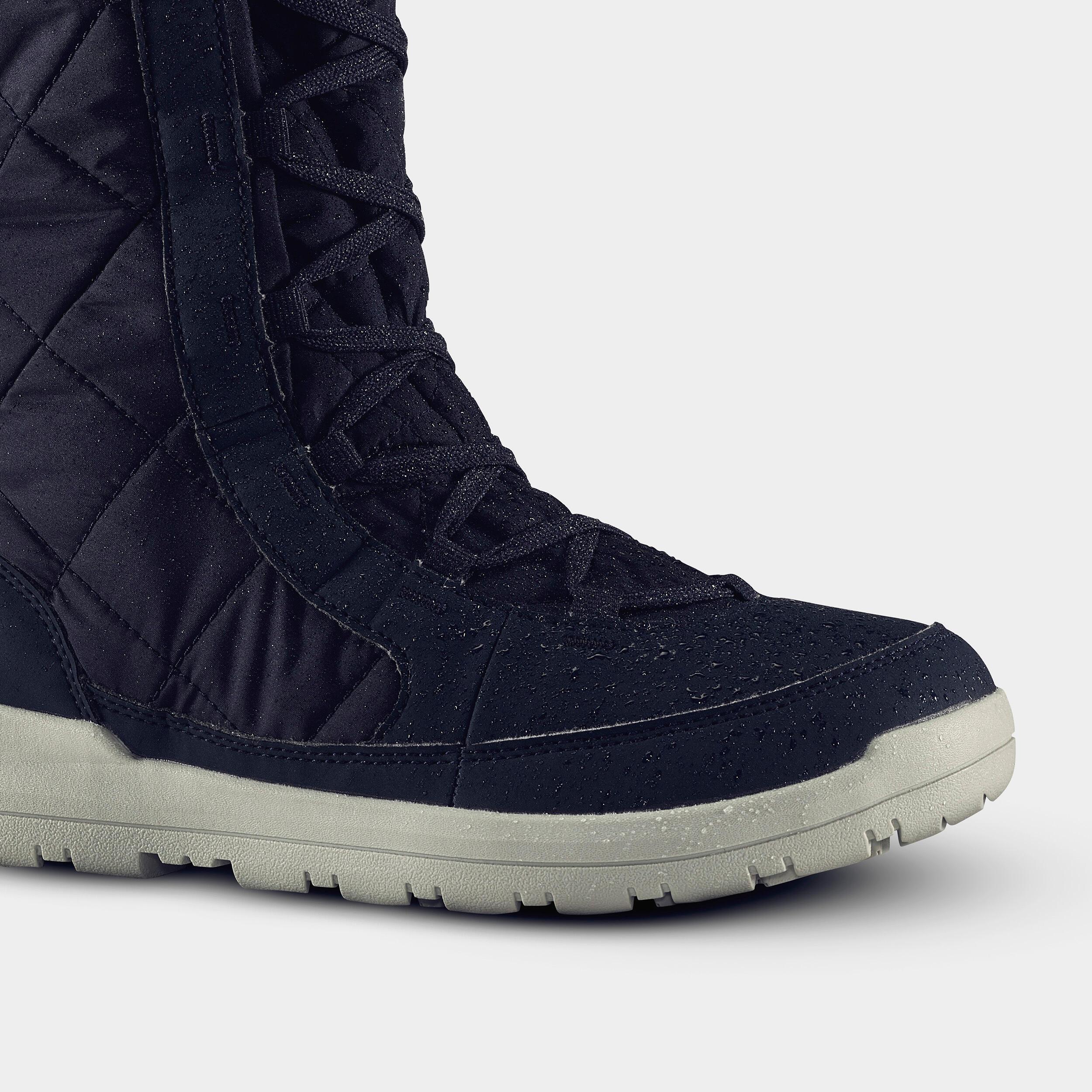 QUECHUA Schneestiefel - SH500