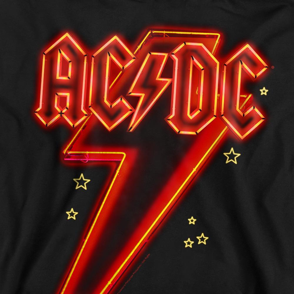 AC/DC ACDC Sweatshirt