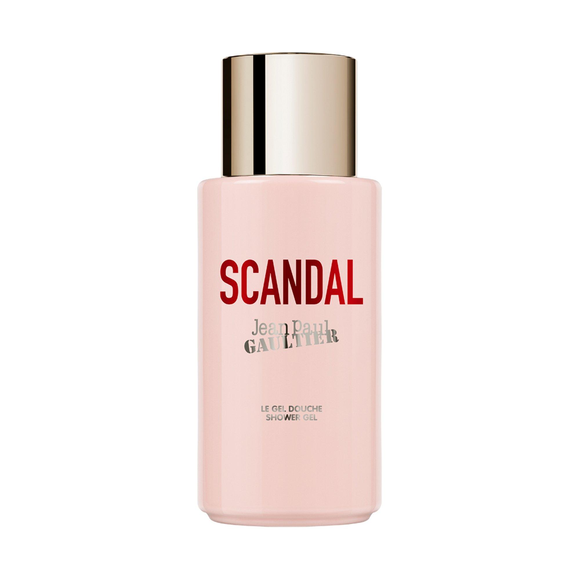 Jean Paul Gaultier Scandal Scandal, Shower Gel