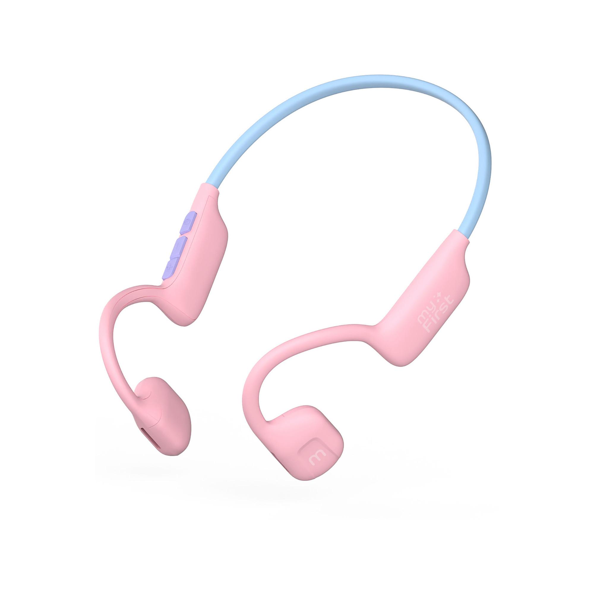 myFirst Headphones AirWaves On-Ear-Kopfhörer