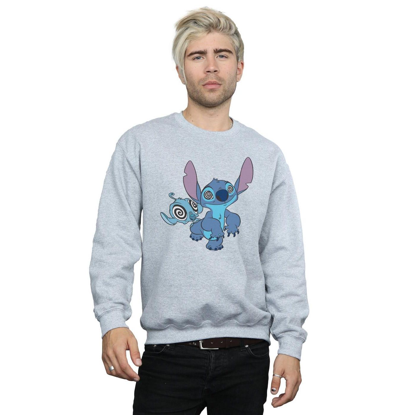 Disney Hypnotized Sweatshirt