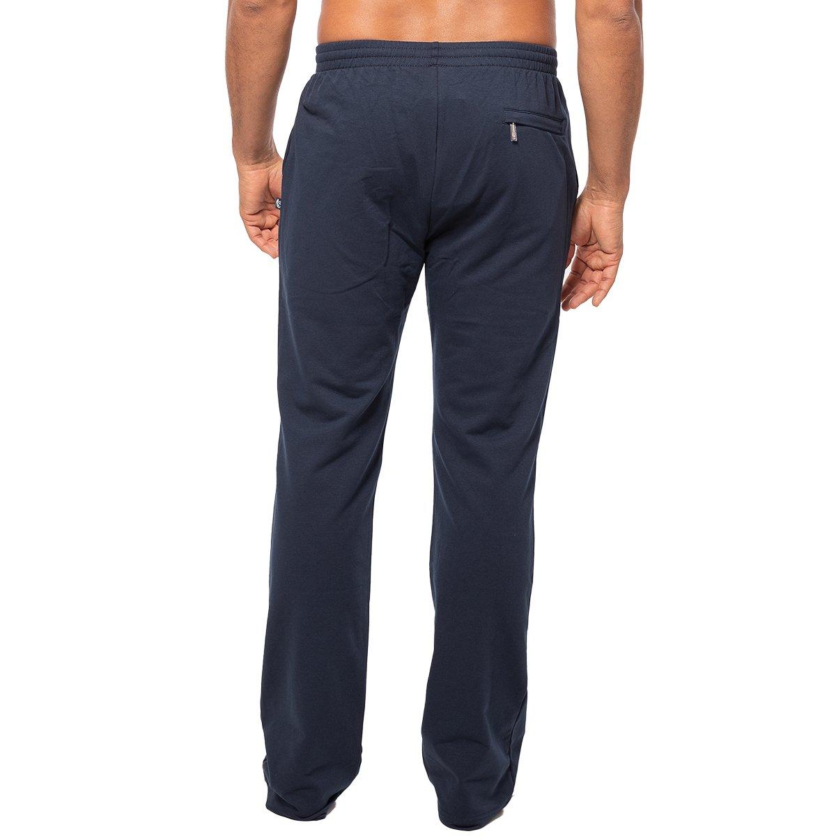 hajo Stay Fresh Freizeithose