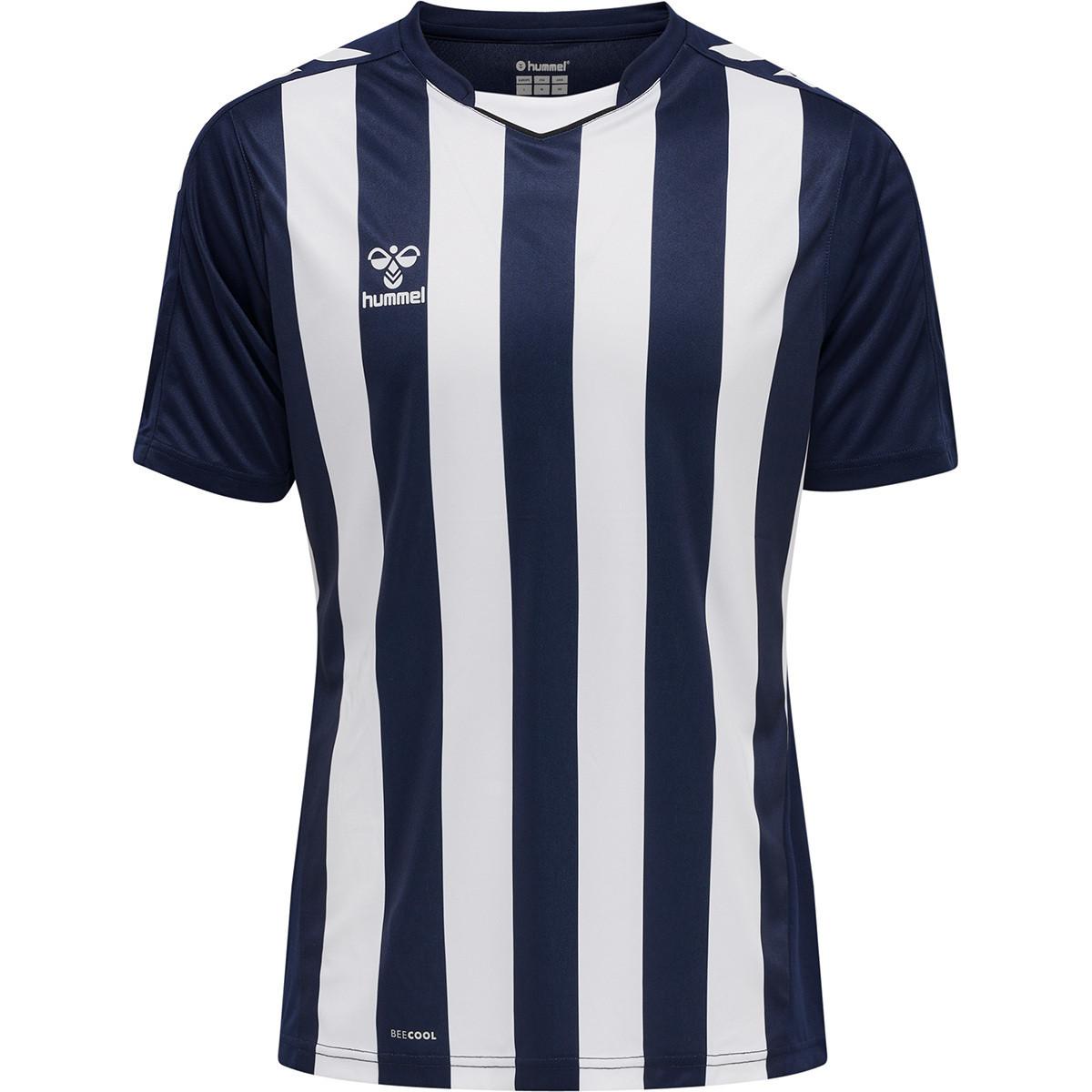 Hummel trikot striped