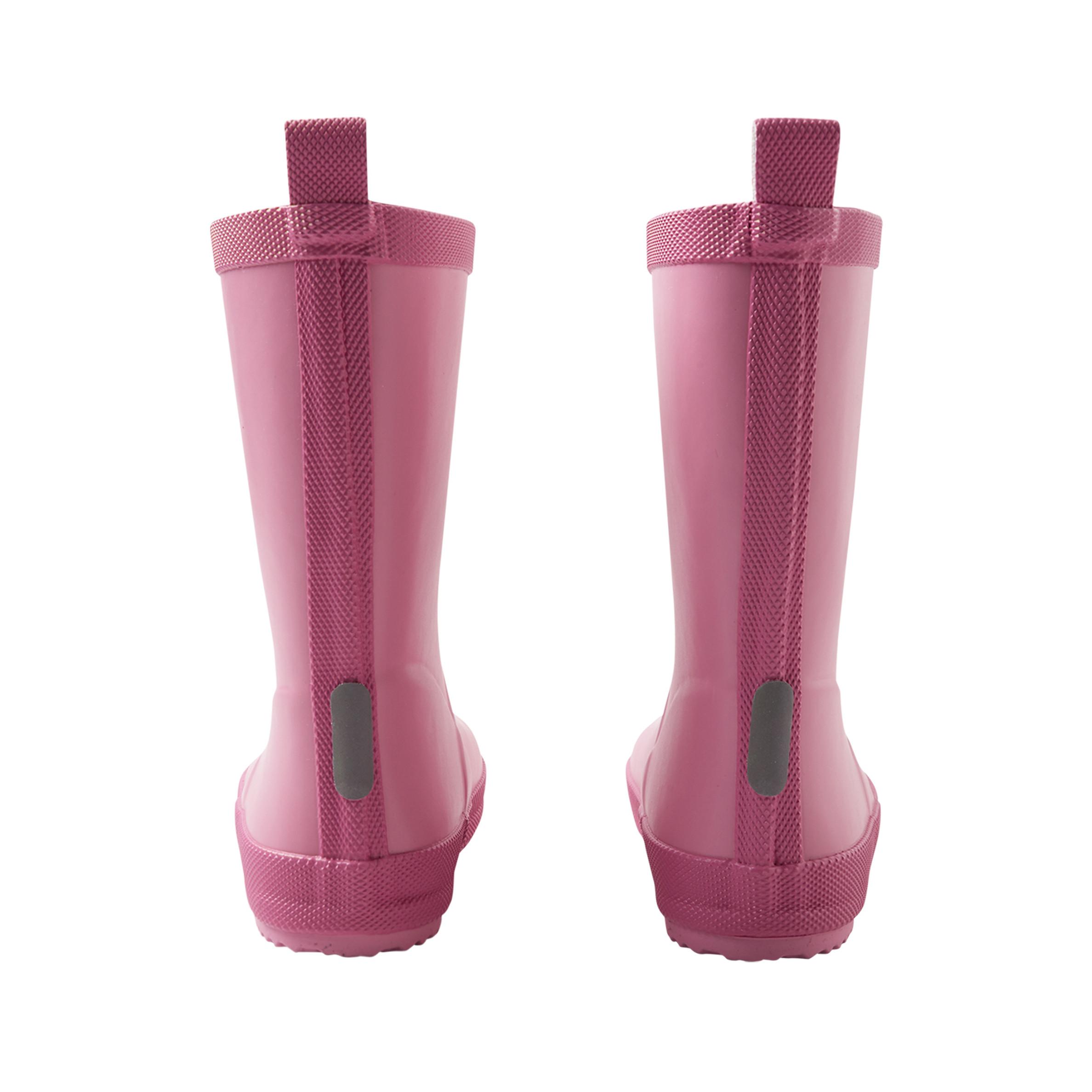Reima Kinder Gummistiefel Taikuus Unicorn pink