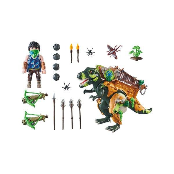 Playmobil 71261 T-Rex