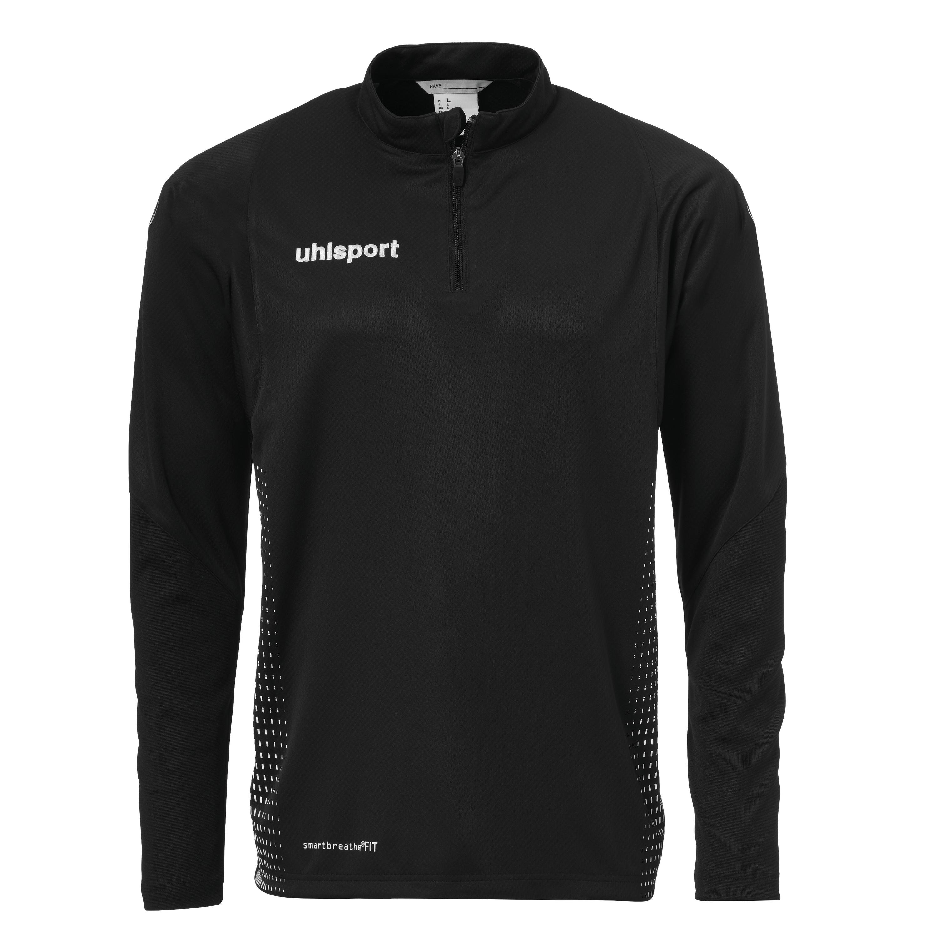 Uhlsport jacke uhlport core 1/4 zip