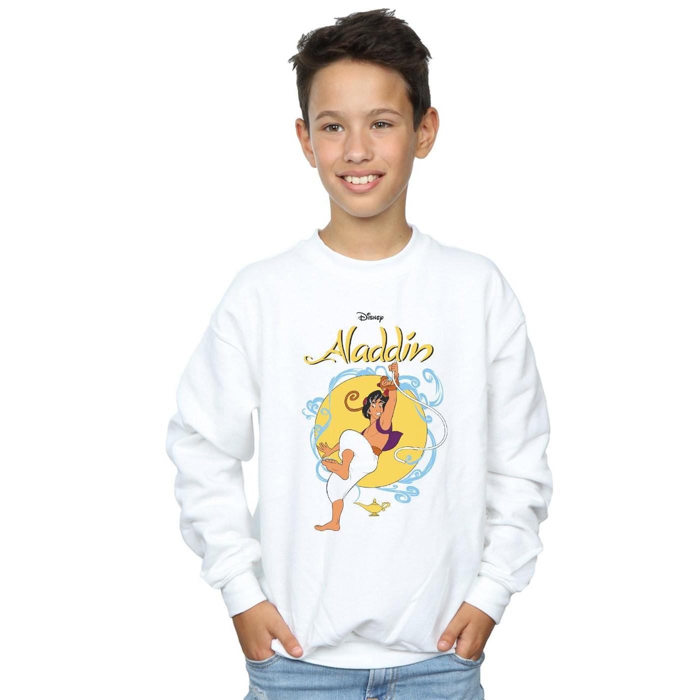 Disney Sweatshirt