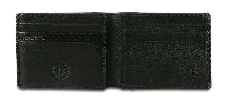 BUGATTI Comet Scheintasche mit Klappe S (10CC),