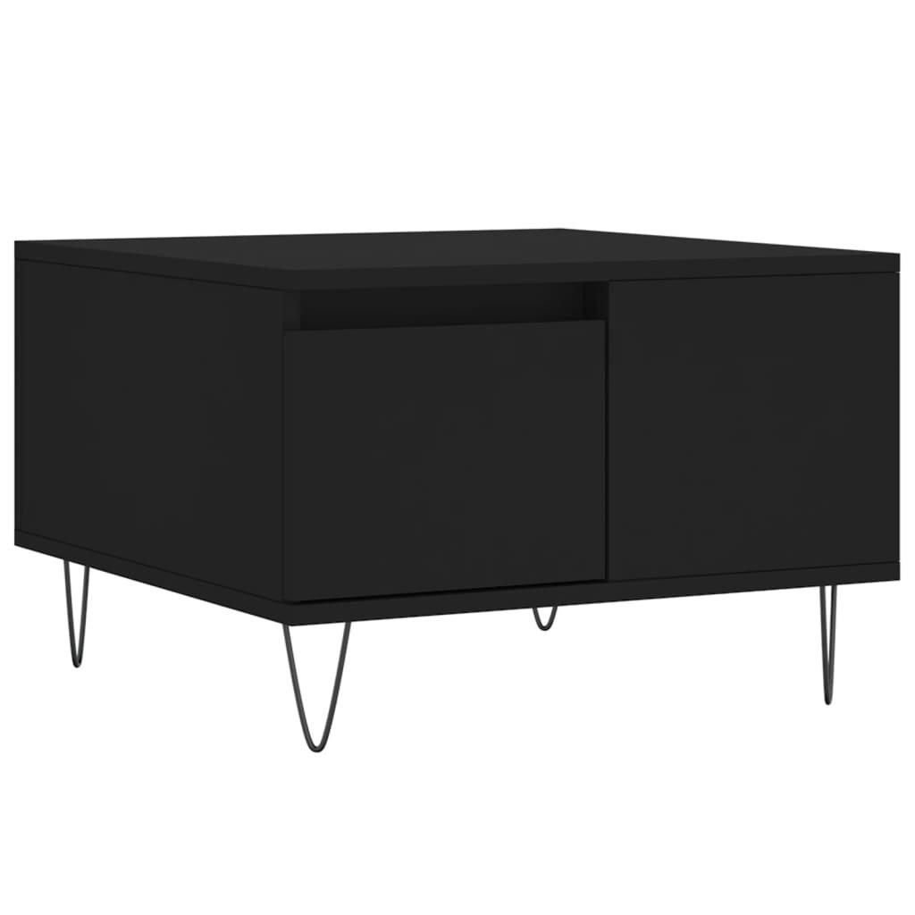 VidaXL Couchtisch holzwerkstoff