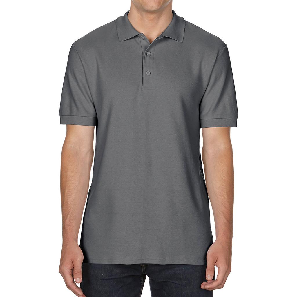 Gildan Piqué Poloshirt