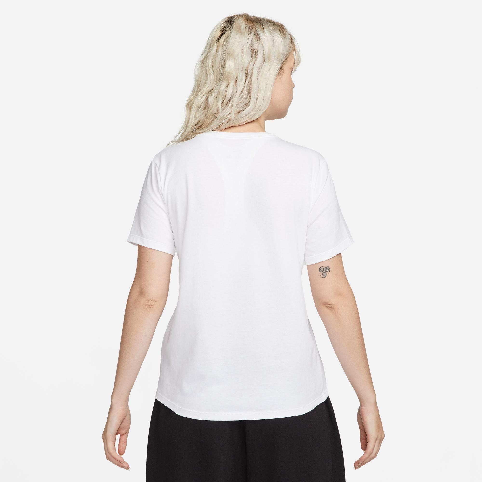 NIKE W NSW CLUB SS TEE T-Shirt