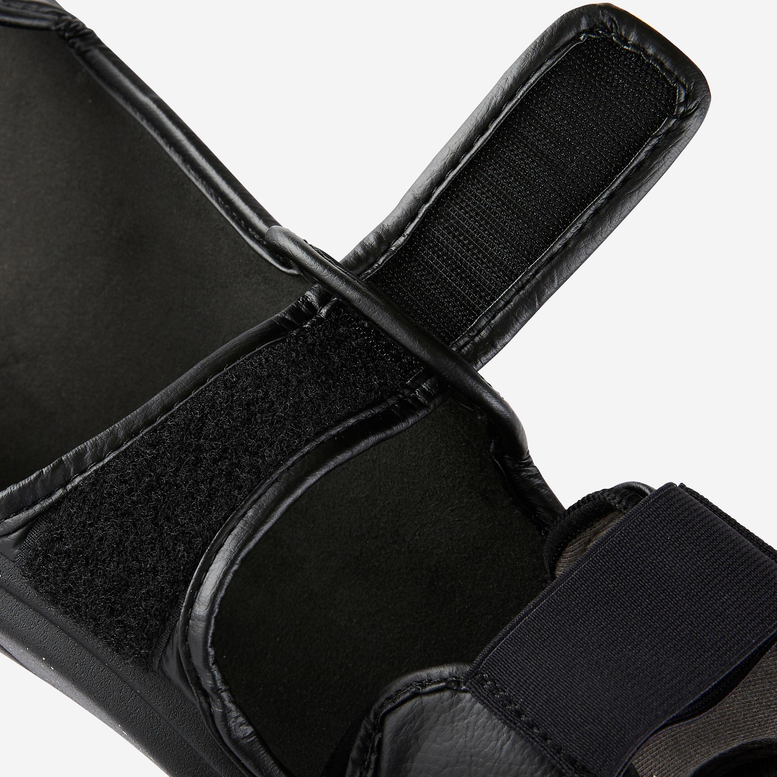 Outshock Fuss- und Schienbeinschutz - KICK-BOXING 900