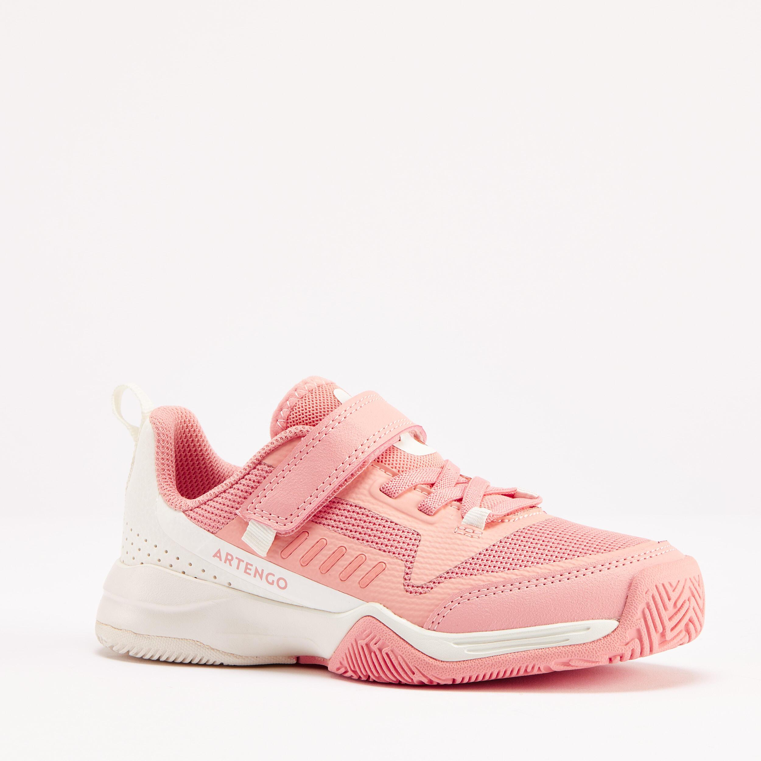 ARTENGO Schuhe - TS500 FAST KD SCRATCH