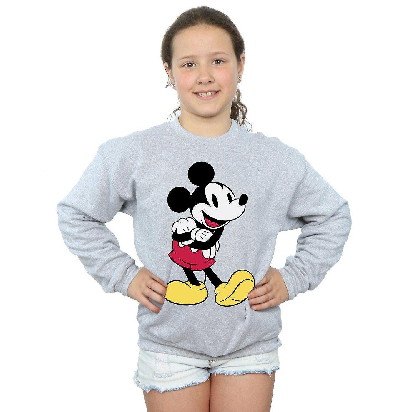 Disney Classic Sweatshirt