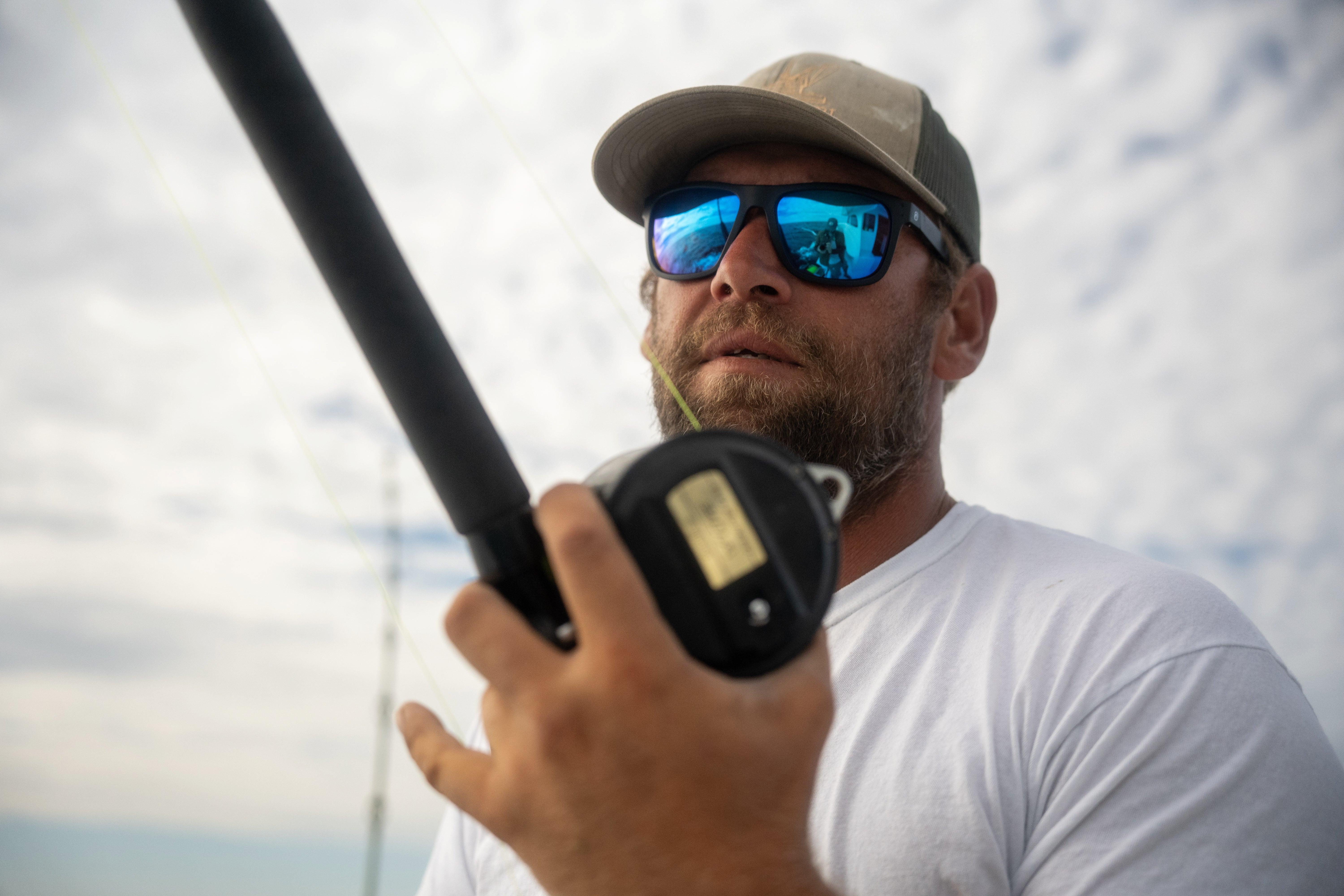 Nectar Sonnenbrille Islamorada (Large)