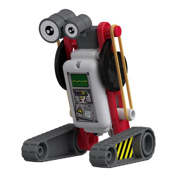 Kosmos ReBotz - Buxy the Jumping Bot 12L