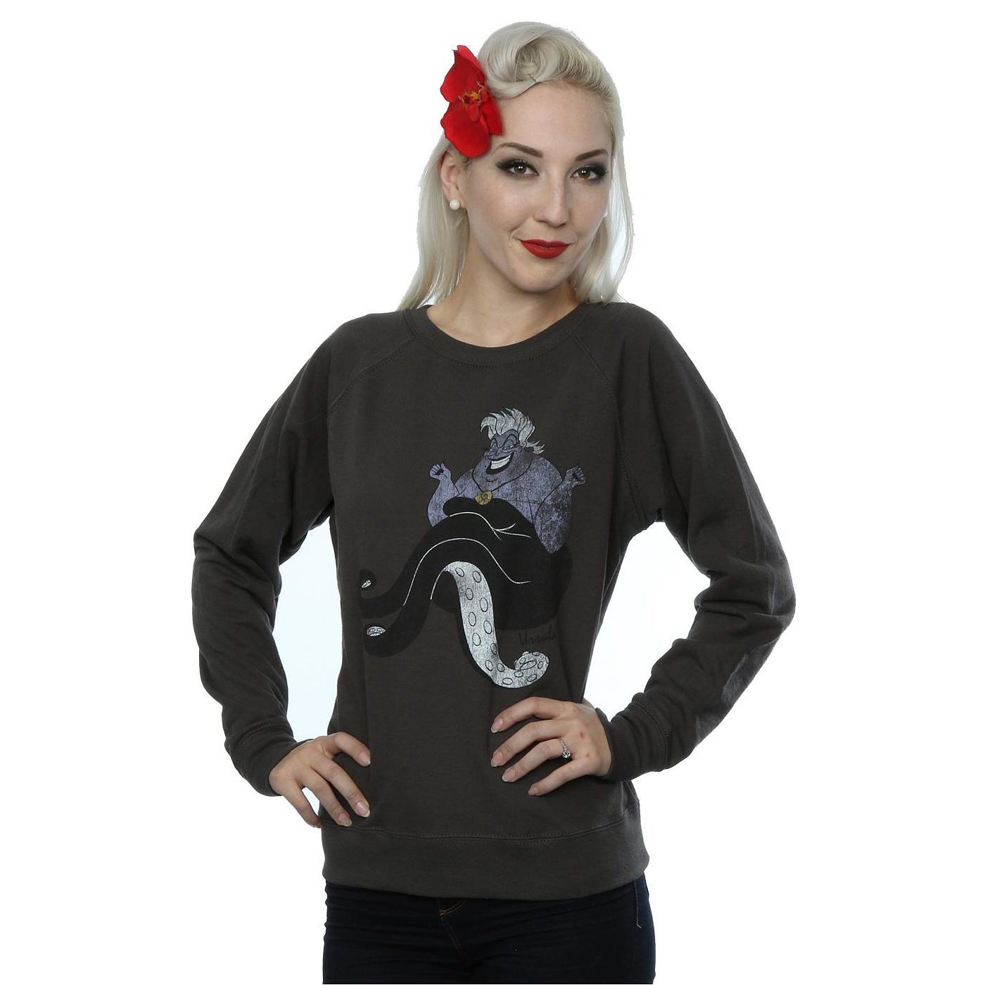 The Little Mermaid Classic Sweatshirt