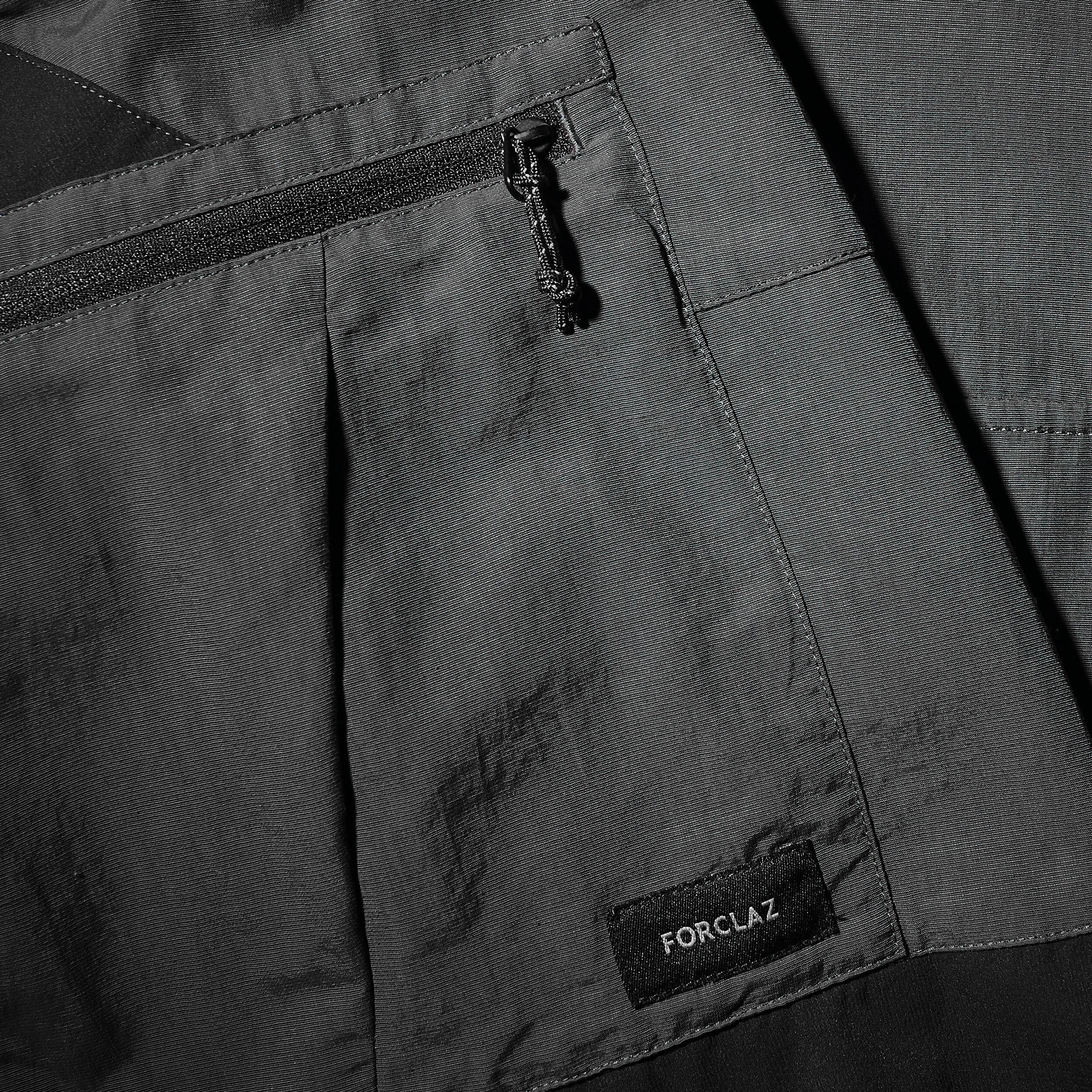 FORCLAZ Sporthose - MT500