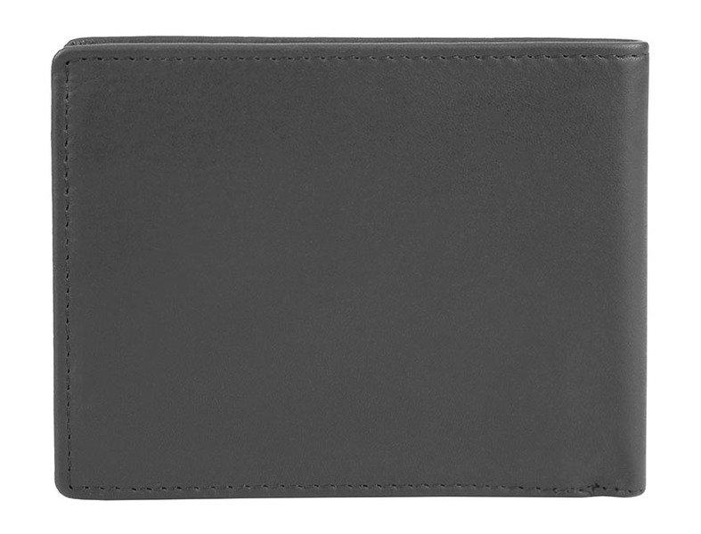 BUGATTI Romano RFID Scheintasche,