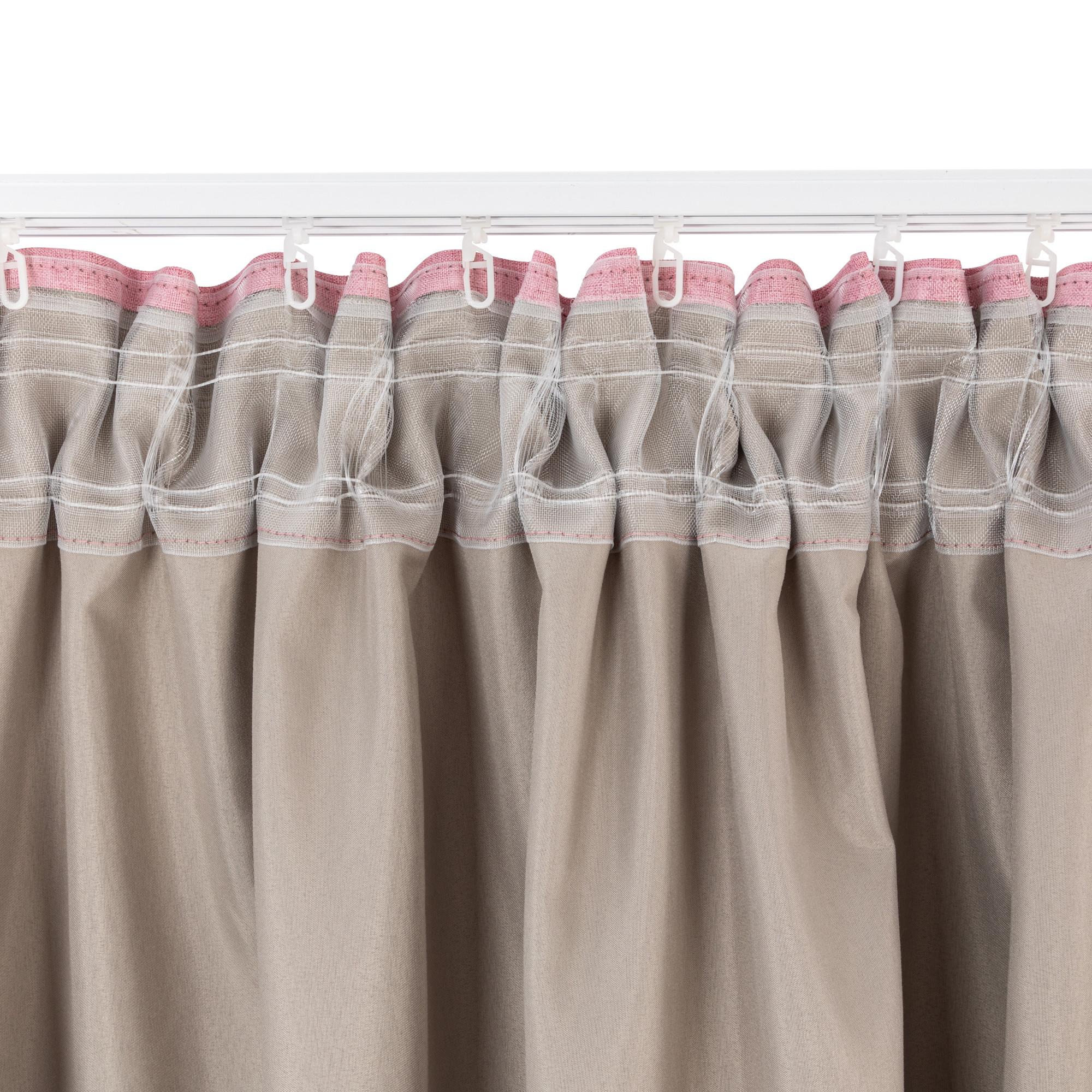 Manor Blackout Fertigvorhang Norina