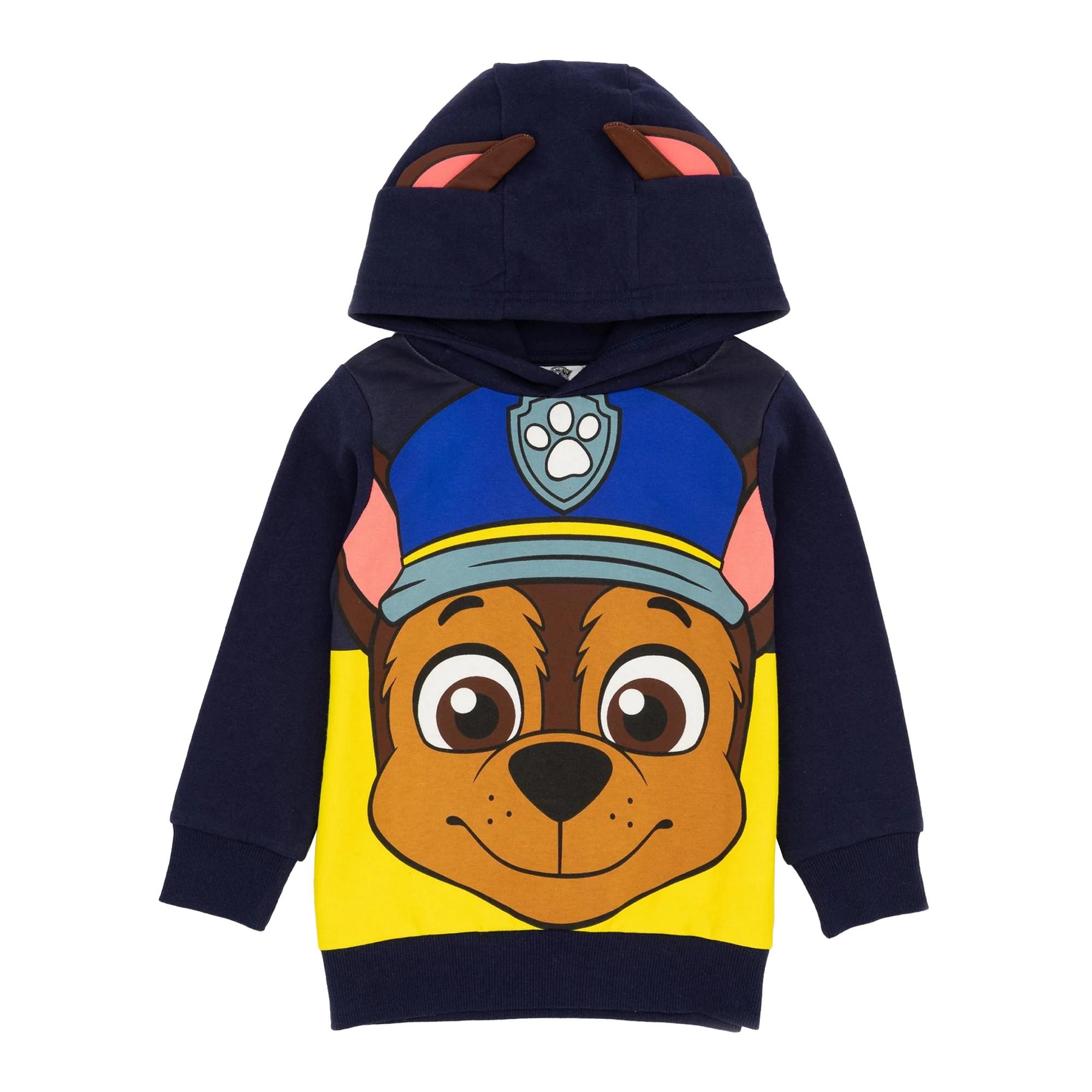 PAW PATROL Kapuzenpullover 3D Ohren