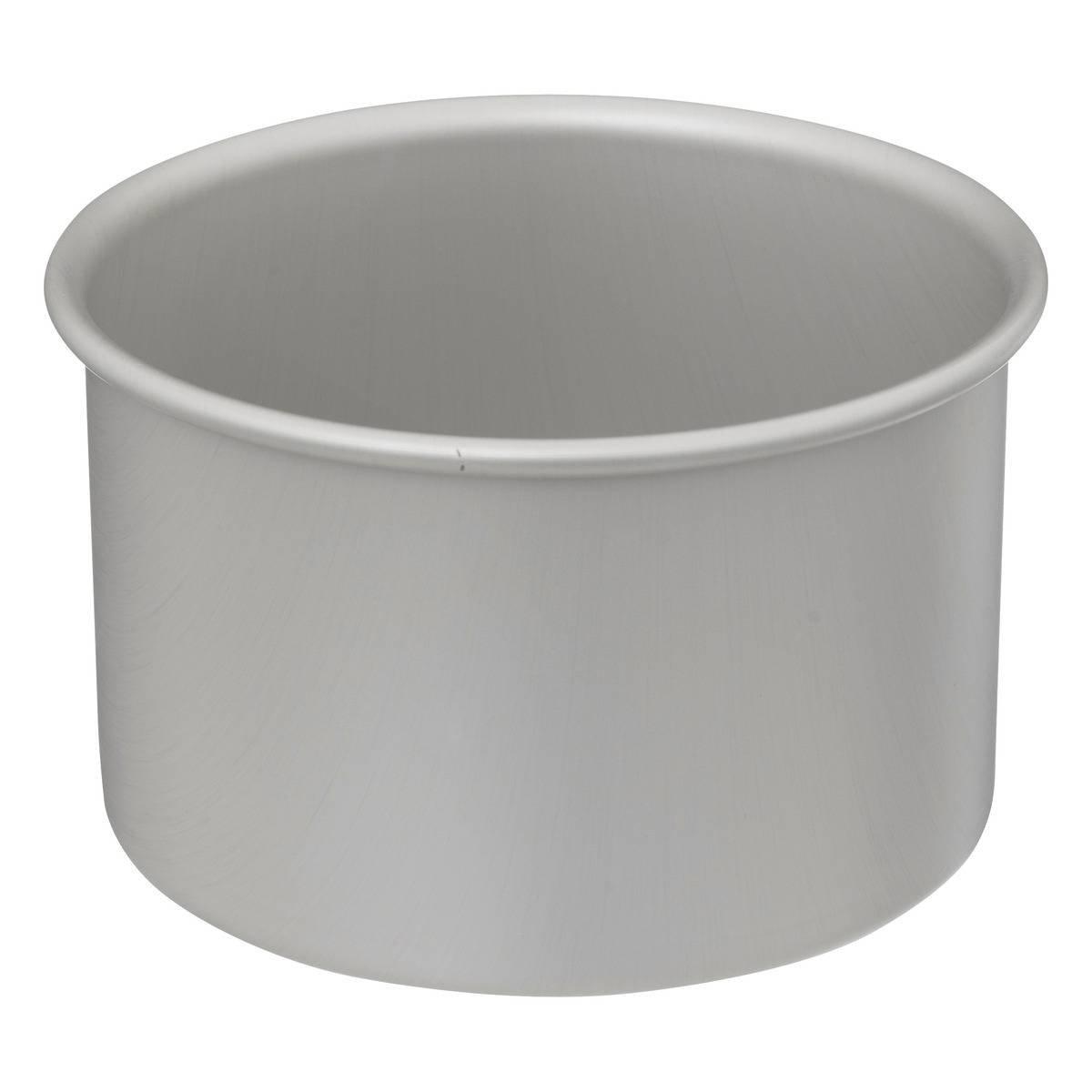 5five 3 Backformen - Aluminium