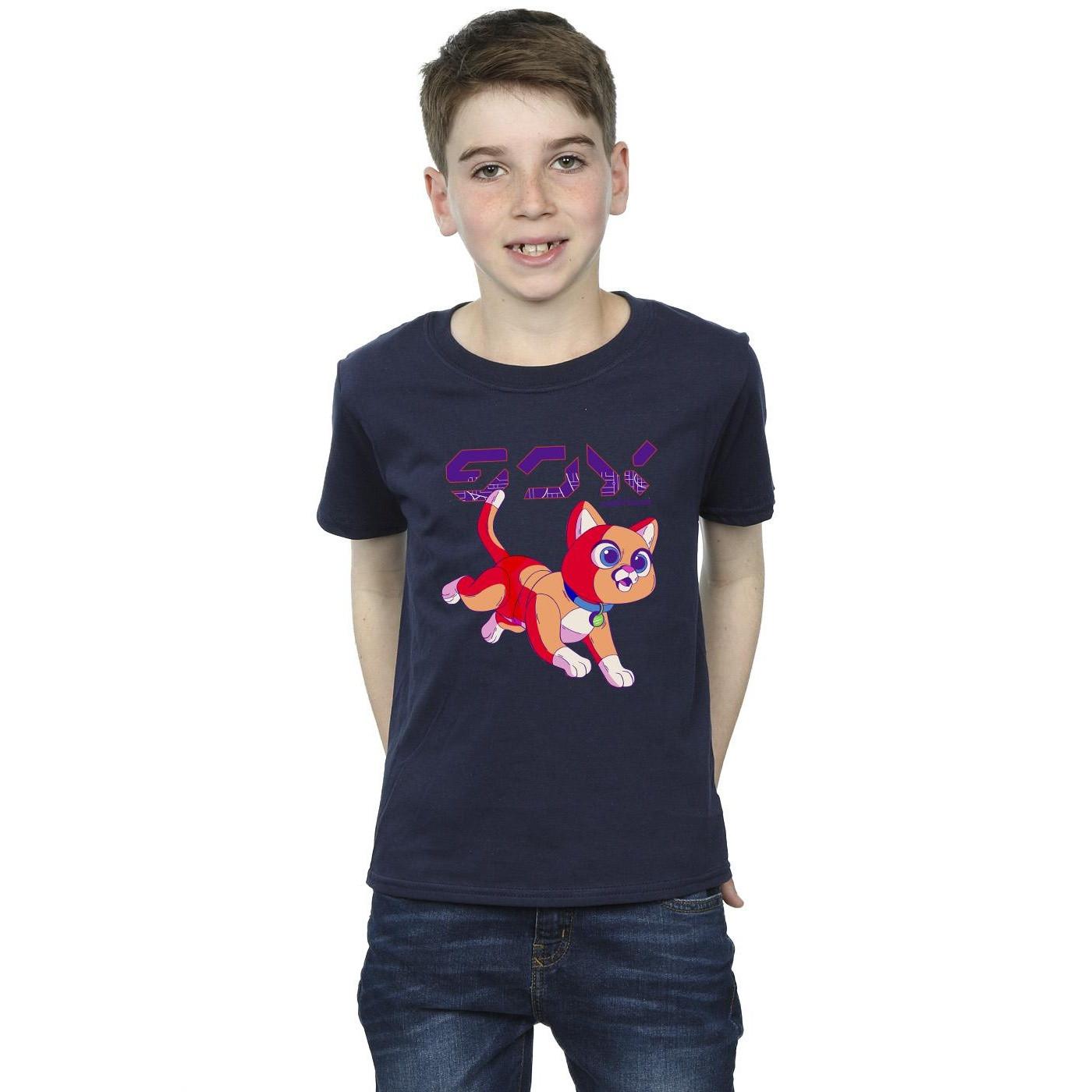 Disney Lightyear TShirt