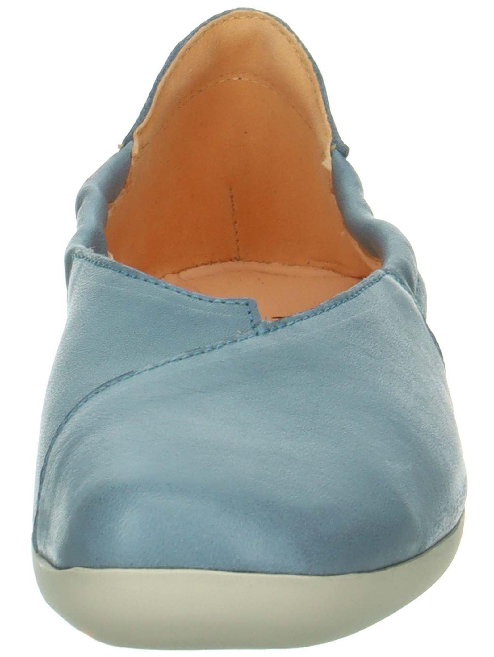 Think Ballerinas
