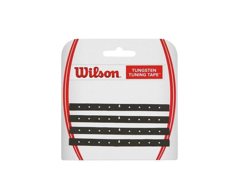 Wilson Tungsten Tape