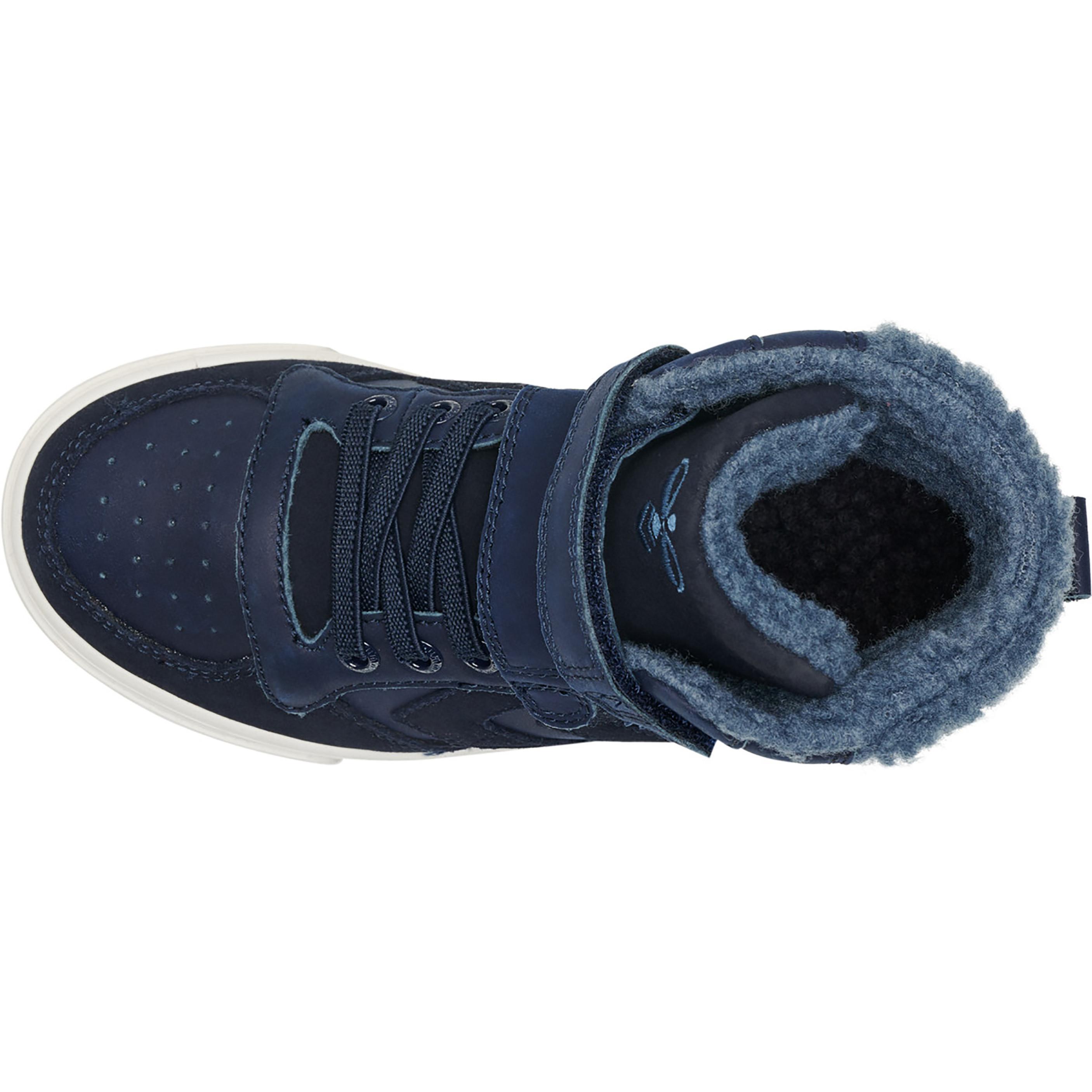 Hummel kinderschuhe stadil winter