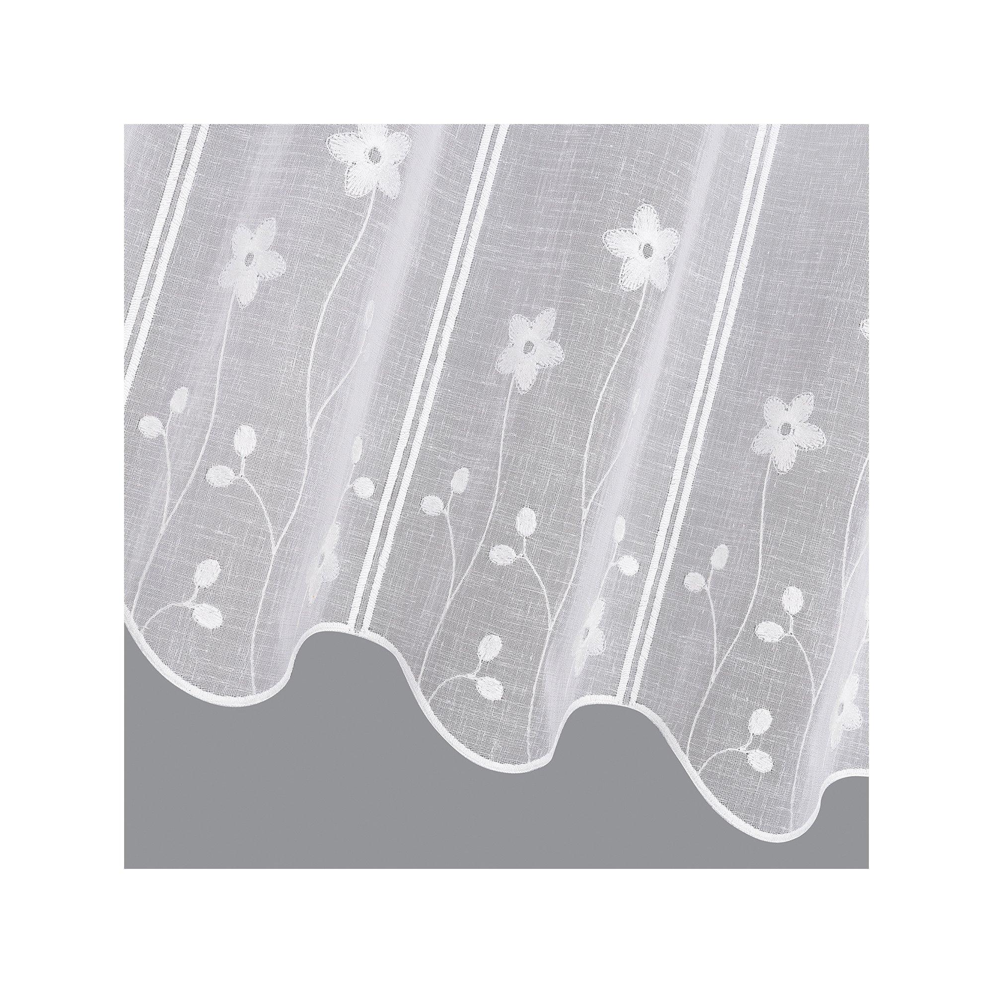 Gerster Collection Scheibengardinen Bistro Carla