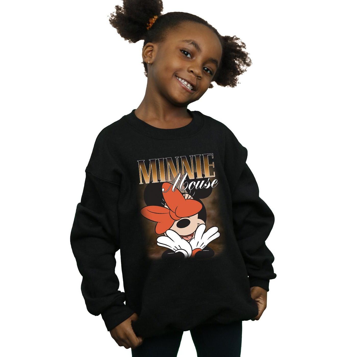 Disney Sweatshirt