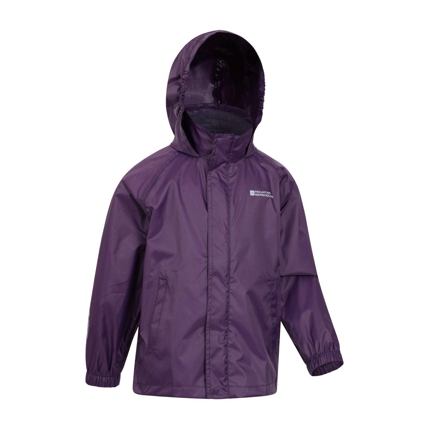 Mountain Warehouse Pakka II Jacke, wasserfest