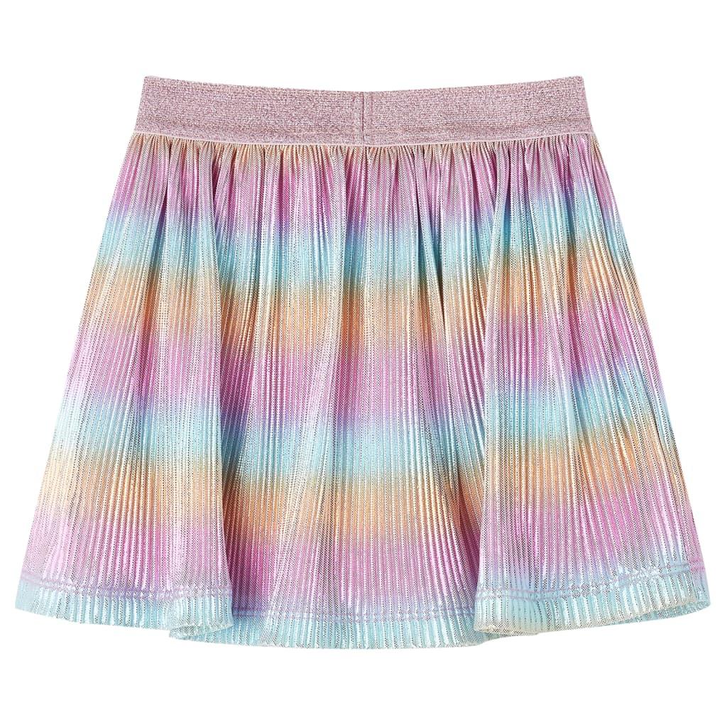 VidaXL Kinderrock baumwolle