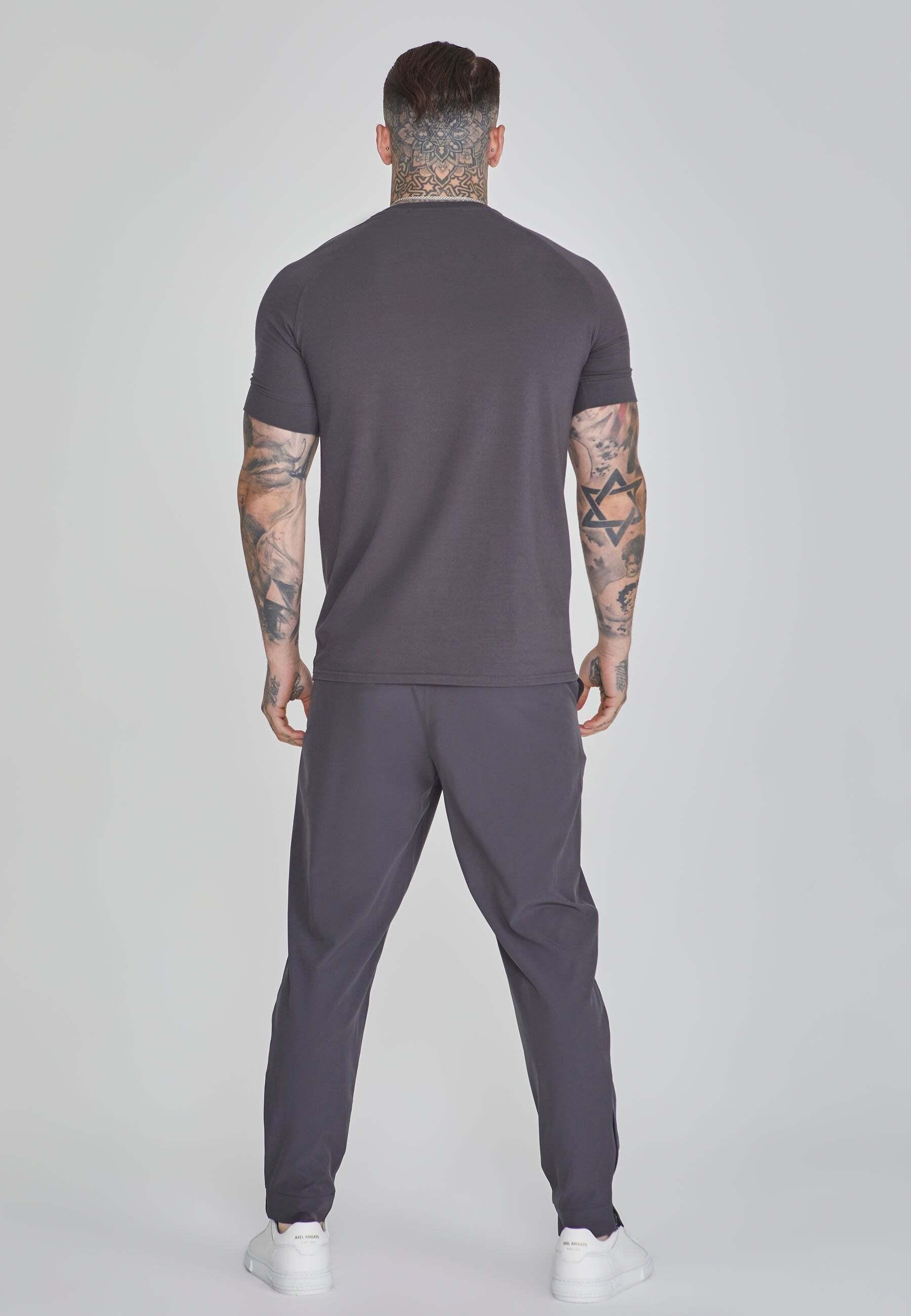 Sik Silk Smart Cargo Jogginghose