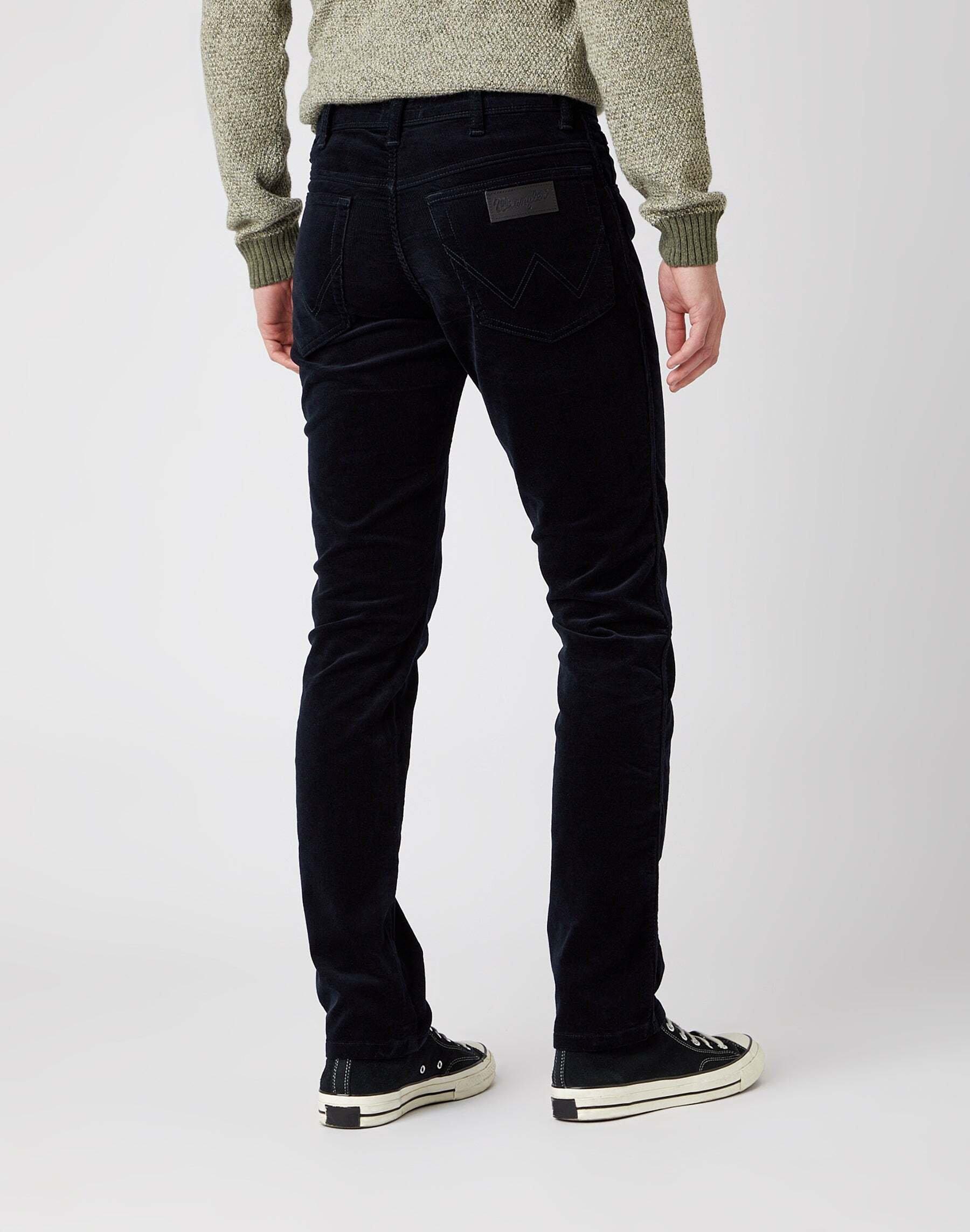 Wrangler Stoffhose Texas Slim