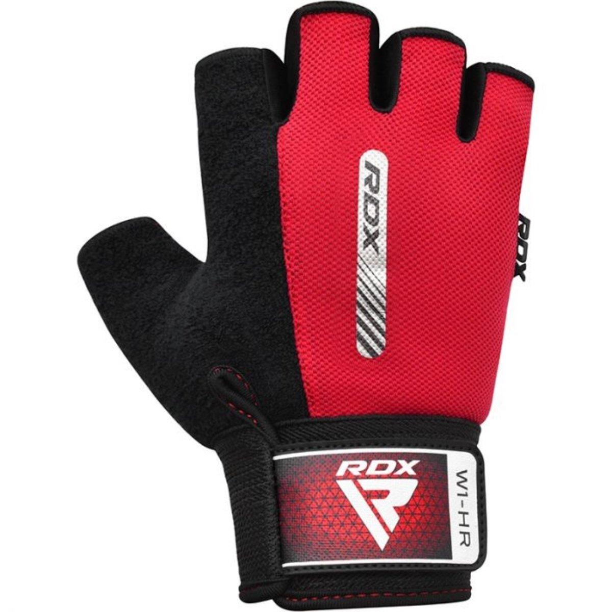 RDX SPORTS RDX W1 Gewichtheberhandschuhe