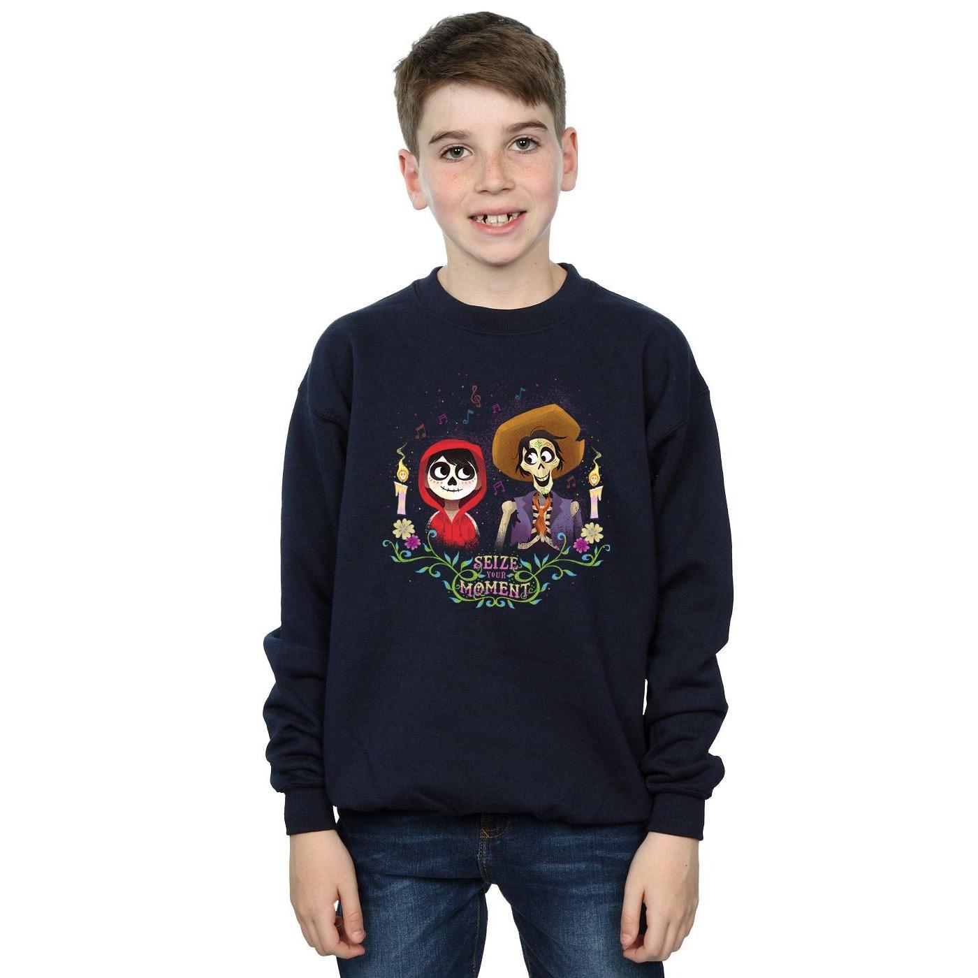 Disney Coco Sweatshirt