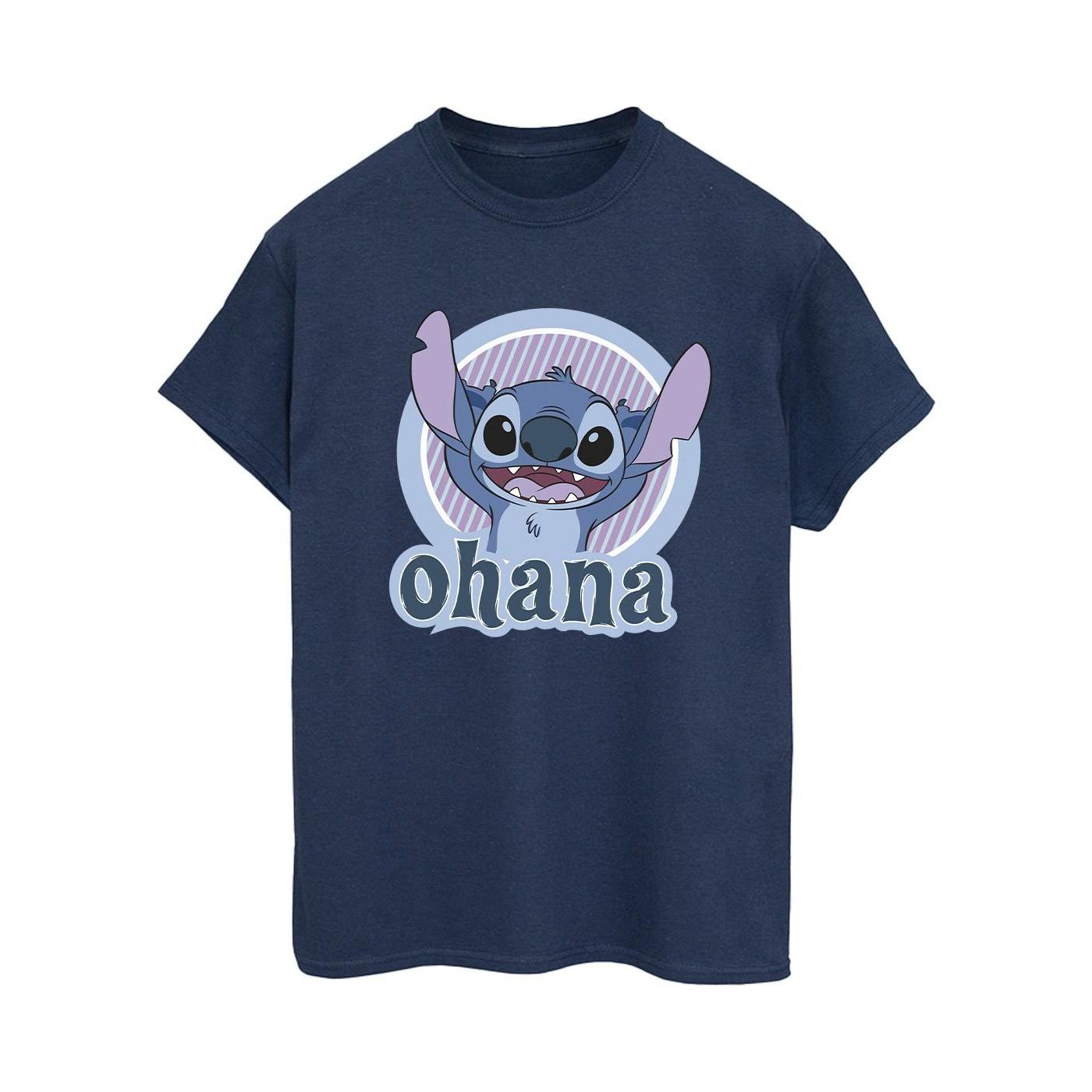 Disney Ohana T-Shirt