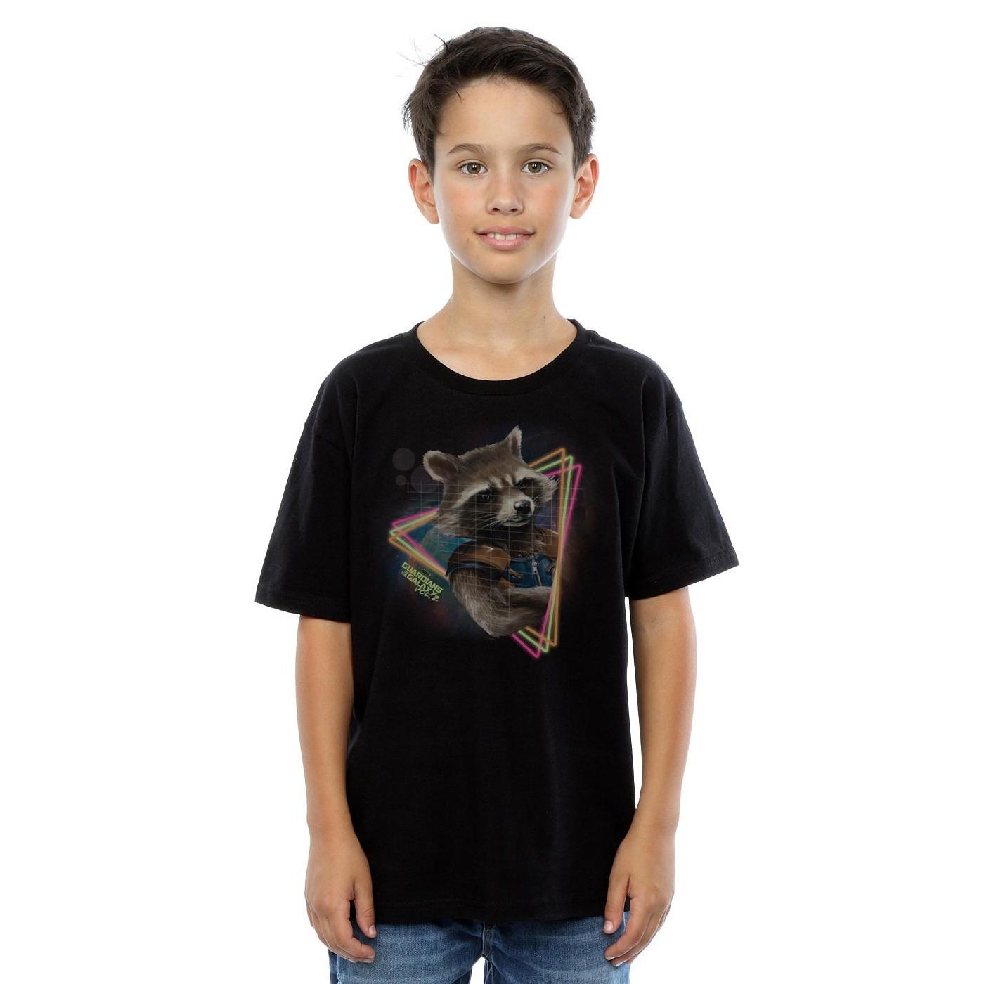 Guardians Of The Galaxy TShirt