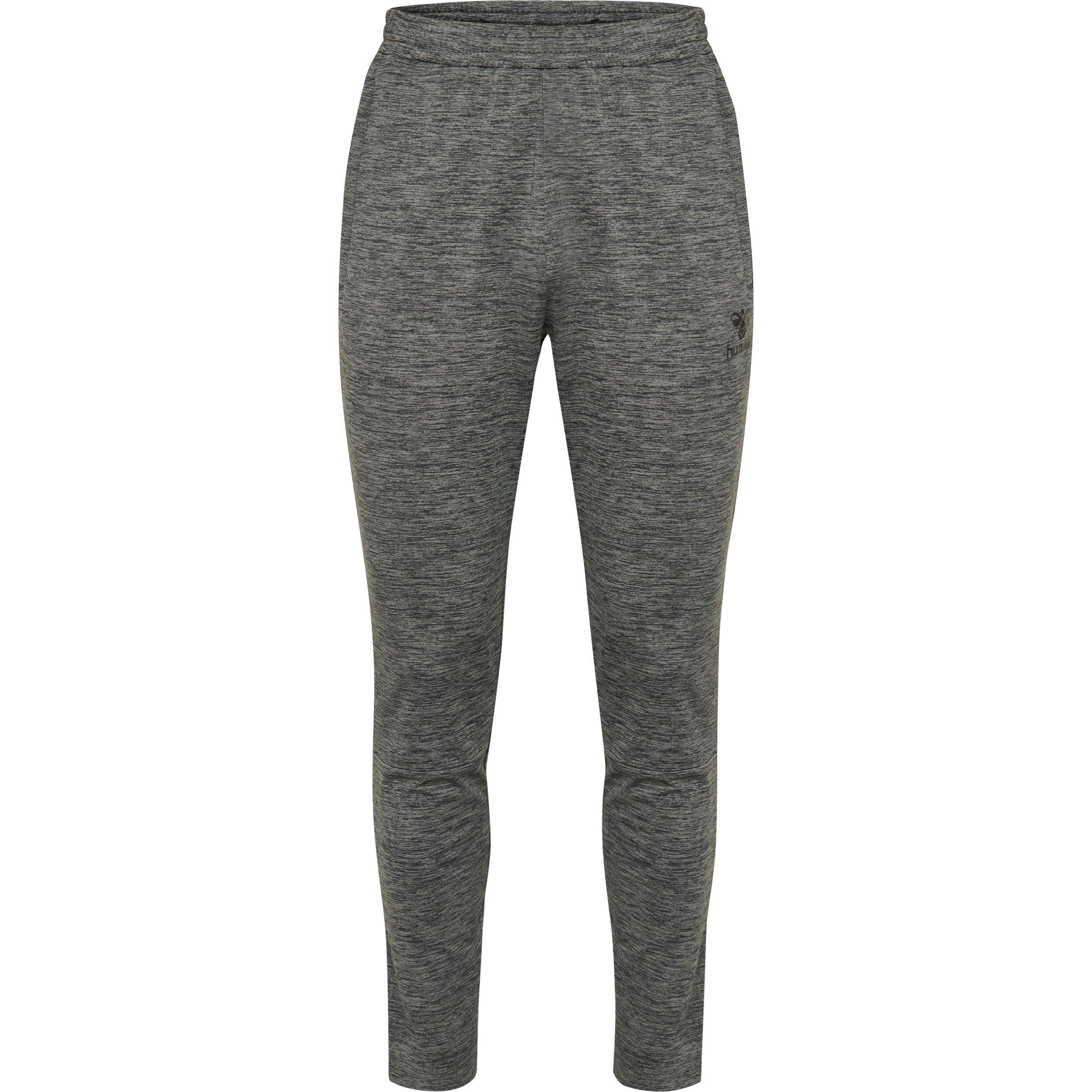 Hummel Aston Tapered Fit Jogginghose