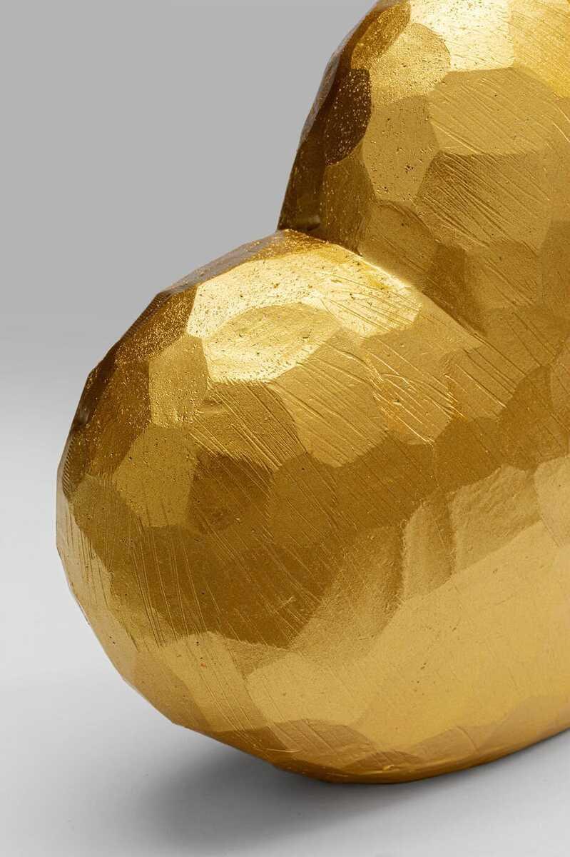 KARE Design Deko Objekt Heart 14