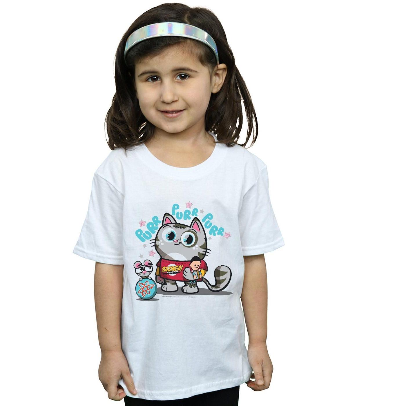 The Big Bang Theory Bazinga TShirt
